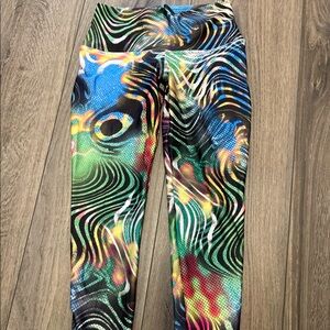 Leggings 3/4 length